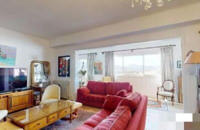 appartement 4 pièces 162 m2 à vendre à Hyères (83400)