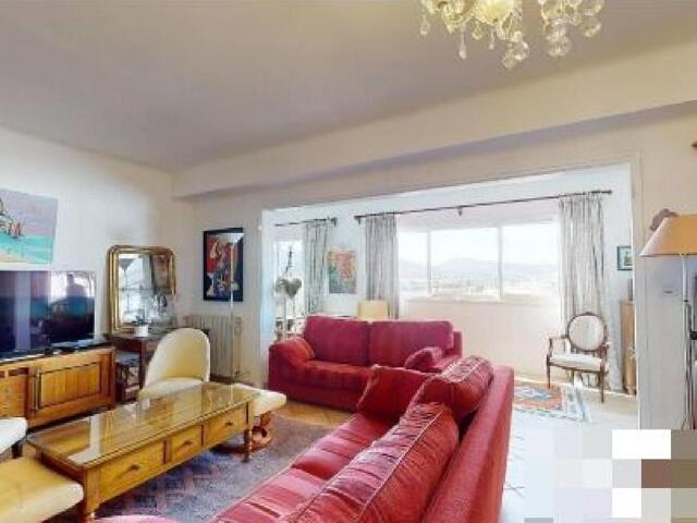 Appartement proposé à Hyères