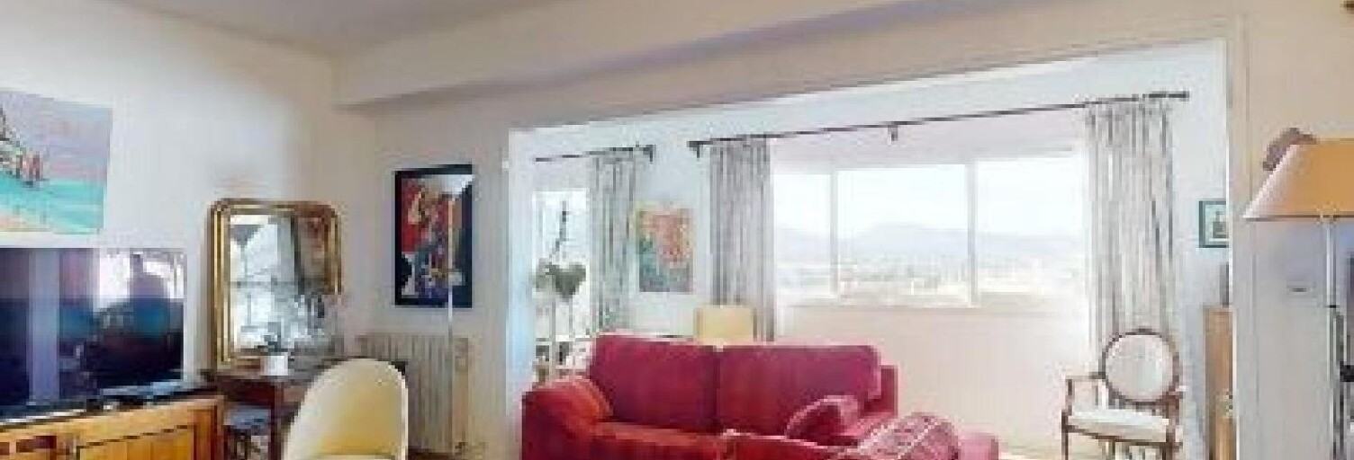 Appartement 4 Pièces 162 m² à vendre à Hyères (83400)