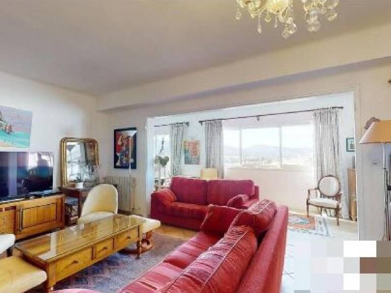 Appartement T4 — photo 1