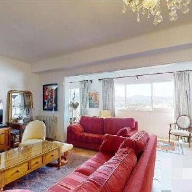 Appartement 4 pièces 598000 €