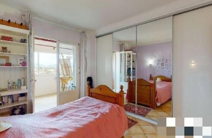Appartement T4 — photo 4