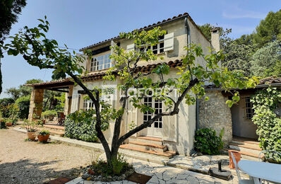 vente maison 573 000 € à proximité de La Motte (83920)