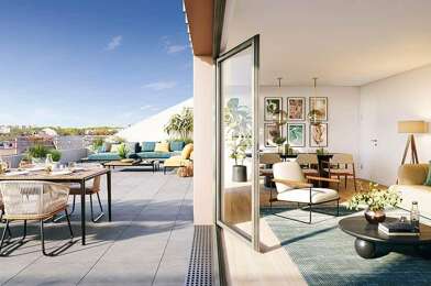 Maison 5 pièces 980000 €