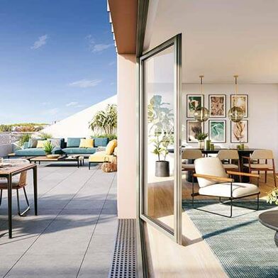 Appartement 5 pièces 980000 €