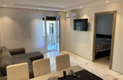 appartement 2 pièces 36 m2 à vendre à Cannes (06400)