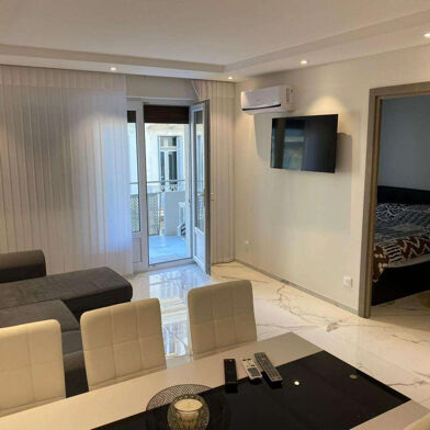 Appartement 2 pièces 477000 €