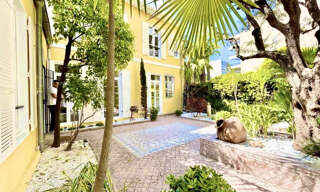 Maison 4 Pièces 131 m² à vendre à Cannes (06400)