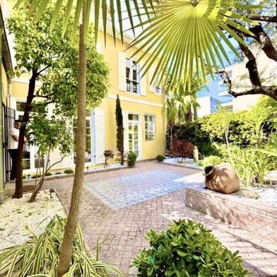 Maison 4 pièces 2650000 €