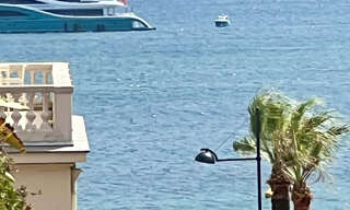 Appartement 2 Pièces 71 m² à vendre à Cannes (06400)