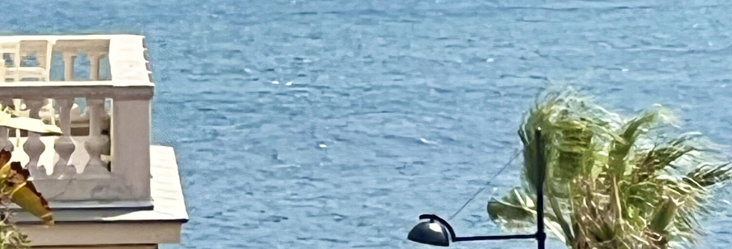 Appartement 2 Pièces 71 m² à vendre à Cannes (06400)