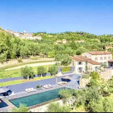 Maison 6 pièces 4150000 €