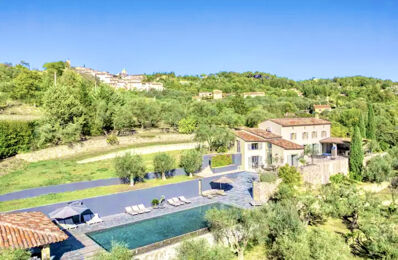 vente maison 3 980 000 € à proximité de La Bastide (83840)