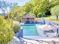 TOURRETTES BASTIDE T8 DE 360M2 SUR 28000M2 AVEC PISCINE GARA — photo 4