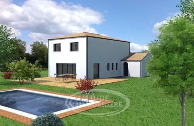 vente maison 1 050 000 € à proximité de La Turballe (44420)