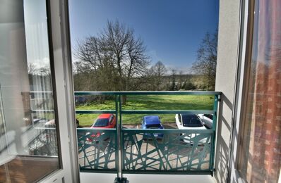 appartement 3 pièces 60 m2 à vendre à Chartres (28000)