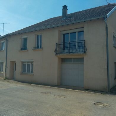 Maison 7 pièces 185 m²