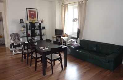 vente appartement 290 000 € à proximité de Vasselin (38890)