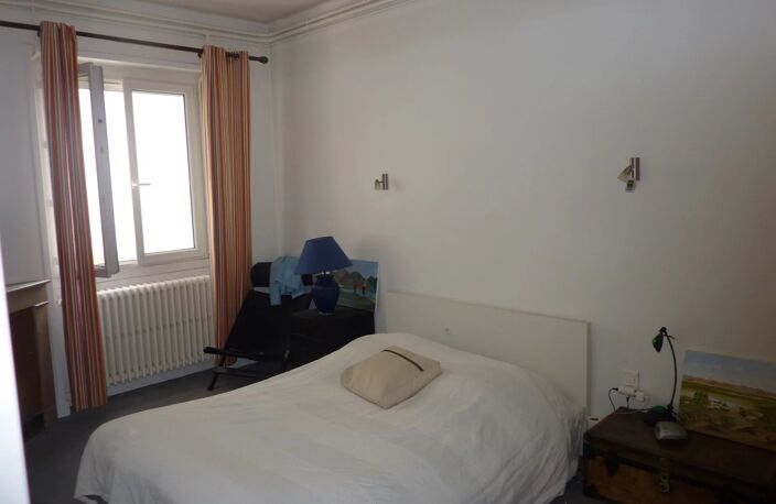 APPARTEMENT 4 CHAMBRES - BALCON - GARAGE — photo 5