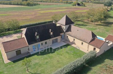 vente maison 483 600 € à proximité de Puy-d'Arnac (19120)
