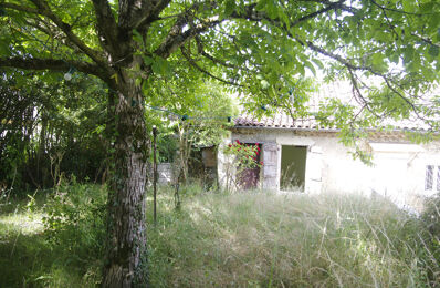 vente maison 55 000 € à proximité de Beaucaire (32410)