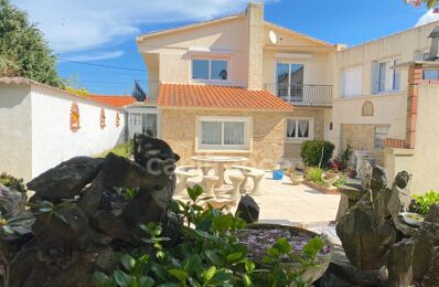 vente maison 327 000 € à proximité de Saint-Gilles-Croix-de-Vie (85800)