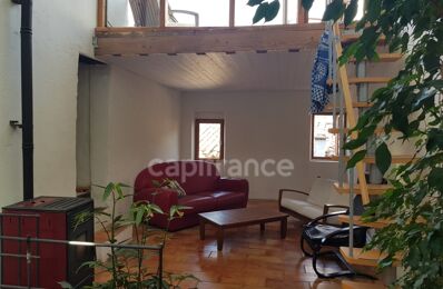 vente maison 194 000 € à proximité de Tornac (30140)