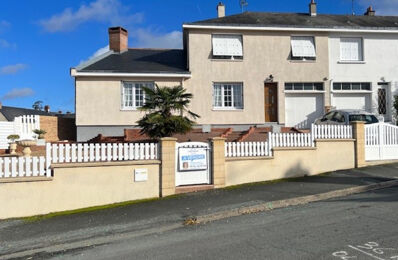 vente maison 184 999 € à proximité de Les Rairies (49430)