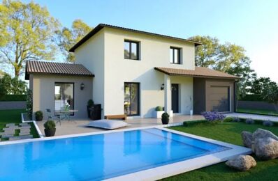 vente maison 277 781 € à proximité de Bresse-Vallons (01340)