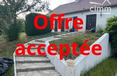 vente maison 171 000 € à proximité de Thionne (03220)
