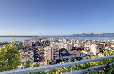 vente appartement 3 995 000 € à proximité de Golfe-Juan (06220)