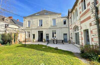 vente maison 636 810 € à proximité de Saint-Lezin (49120)
