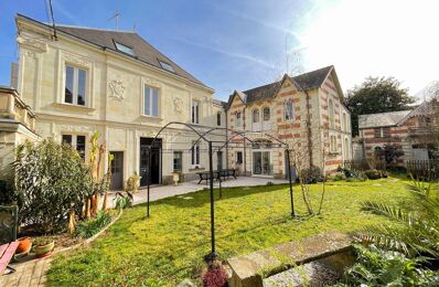 vente maison 636 810 € à proximité de Saint-Florent-le-Vieil (49410)