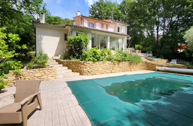 vente maison 635 000 € à proximité de Saint-Jory (31790)