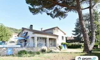 Maison 6 Pièces 168 m² à vendre à Bagnols-sur-Cèze (30200)