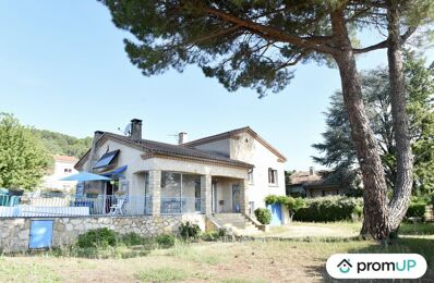 vente maison 332 000 € à proximité de Saint-Laurent-des-Arbres (30126)