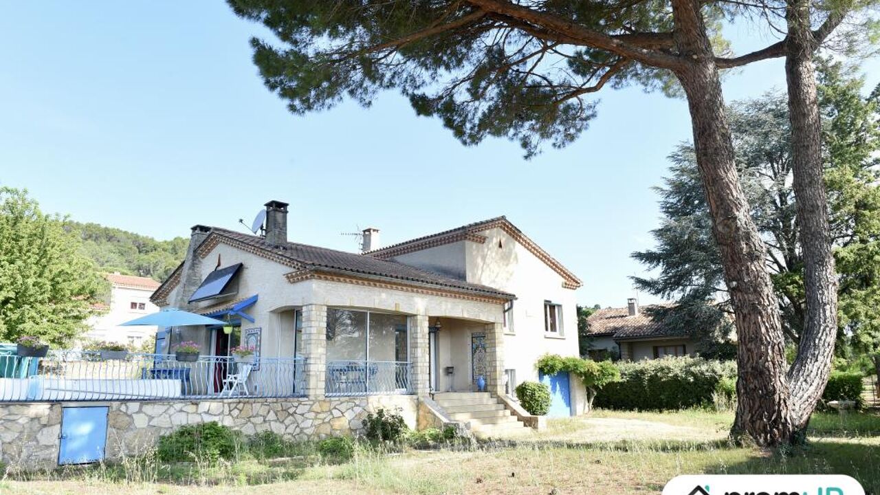 maison 6 pièces 168 m2 à vendre à Bagnols-sur-Cèze (30200)