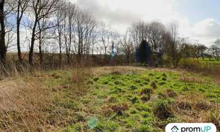 Terrain  1397 m² à vendre à Beauval (80630)