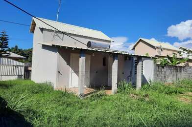 Maison 4 pièces 278000 €