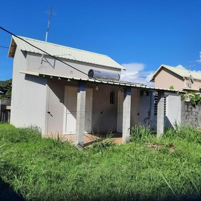 Maison 4 pièces 278000 €