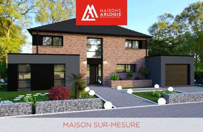 vente maison 235 000 € à proximité de Artres (59269)