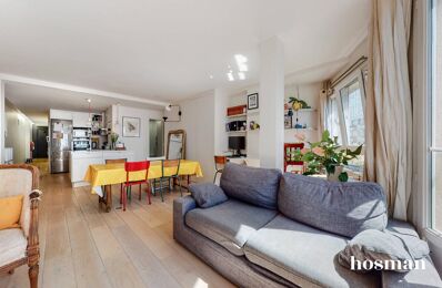 vente appartement 749 000 € à proximité de Montrouge (92120)