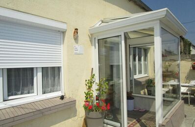 vente maison 148 990 € à proximité de Montmartin-en-Graignes (50620)