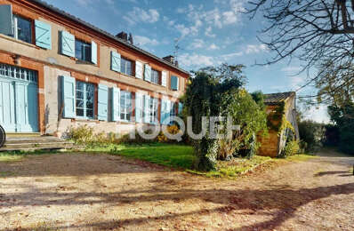 maison 6 pièces 160 m2 à vendre à Castelnau-d'Estrétefonds (31620)