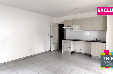 vente appartement 159 900 € à proximité de Thouaré-sur-Loire (44470)