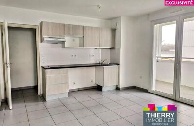 vente appartement 159 900 € à proximité de Treillières (44119)