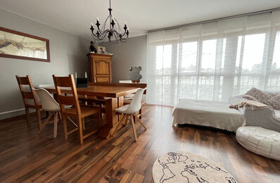 vente appartement 269 000 € à proximité de Plappeville (57050)