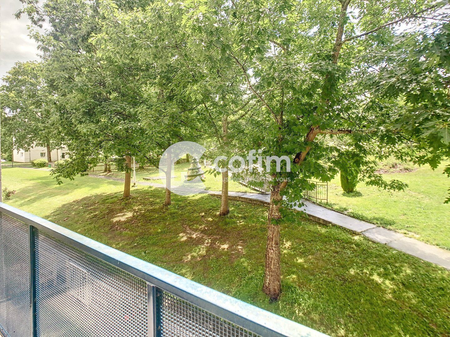 Appartement  T3 à vendre Mourenx 64150