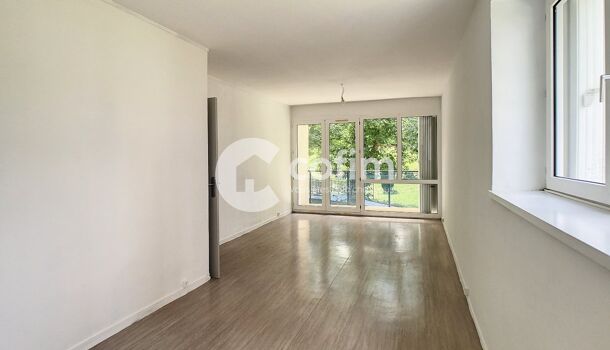 Appartement 3 pièces  à vendre Mourenx 64150