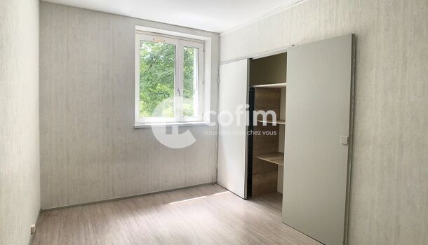 Appartement 3 pièces  à vendre Mourenx 64150